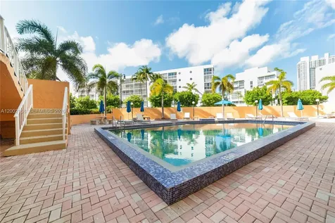 200 178th Drive Sunny Isles Beach FL 33160