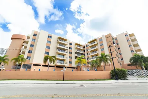 200 178th Drive Sunny Isles Beach FL 33160