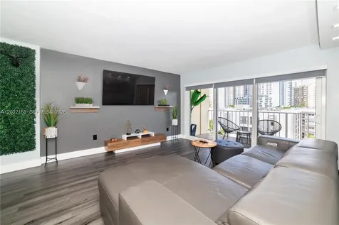 200 178th Drive Sunny Isles Beach FL 33160