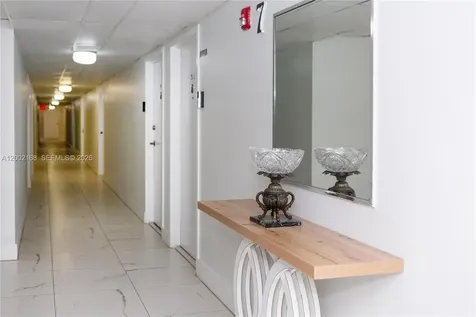 200 178th Drive Sunny Isles Beach FL 33160
