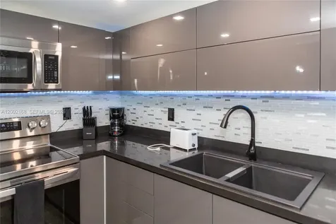 200 178th Drive Sunny Isles Beach FL 33160