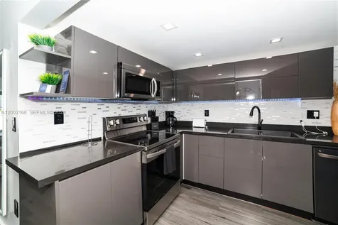 200 178th Drive Sunny Isles Beach FL 33160
