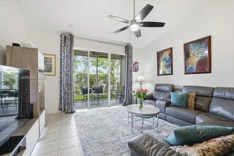 7600 S Aragon Boulevard Sunrise FL 33322