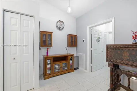 7600 S Aragon Boulevard Sunrise FL 33322