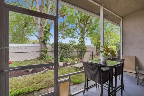 7600 S Aragon Boulevard Sunrise FL 33322