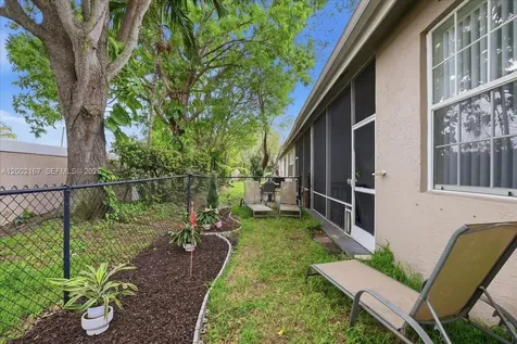 7600 S Aragon Boulevard Sunrise FL 33322