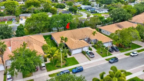 7600 S Aragon Boulevard Sunrise FL 33322
