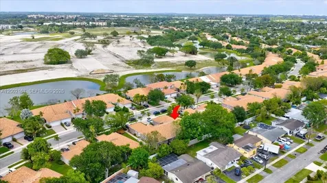 7600 S Aragon Boulevard Sunrise FL 33322