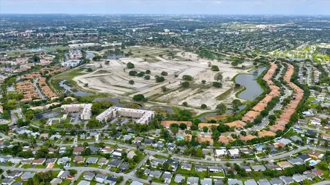 7600 S Aragon Boulevard Sunrise FL 33322