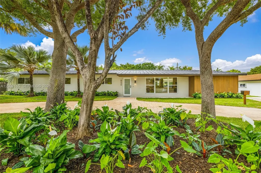 8230 SW 150th Drive Palmetto Bay FL 33158