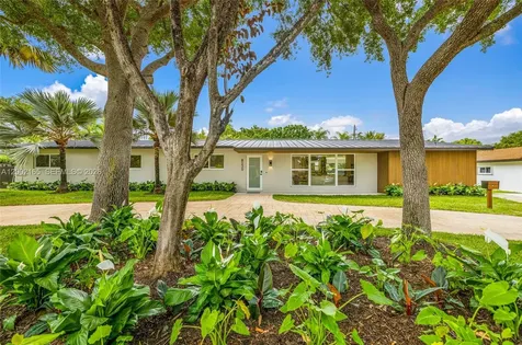 8230 SW 150th Drive Palmetto Bay FL 33158