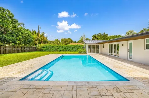 8230 SW 150th Drive Palmetto Bay FL 33158