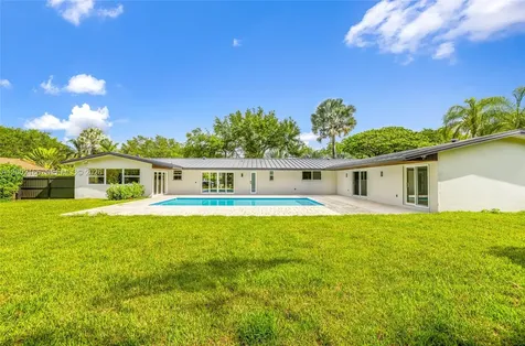 8230 SW 150th Drive Palmetto Bay FL 33158