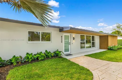 8230 SW 150th Drive Palmetto Bay FL 33158