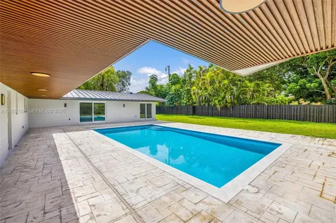 8230 SW 150th Drive Palmetto Bay FL 33158