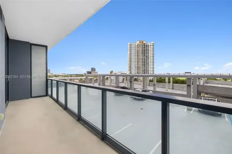 101 Diplomat Parkway Hallandale Beach FL 33009