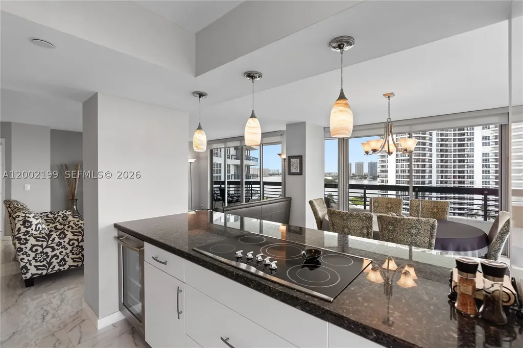 3500 Mystic Pointe Drive Aventura FL 33180