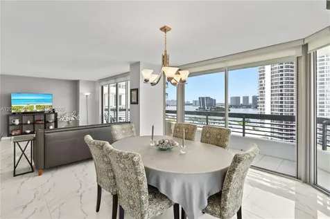3500 Mystic Pointe Drive Aventura FL 33180