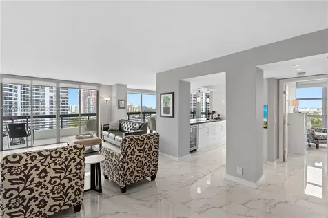 3500 Mystic Pointe Drive Aventura FL 33180