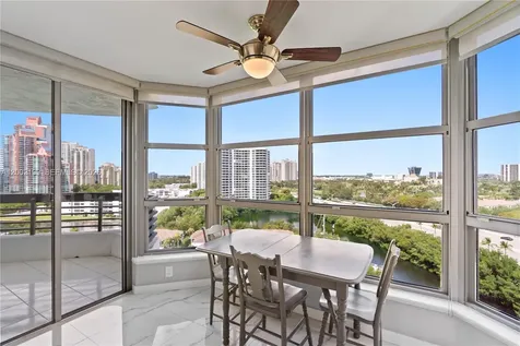 3500 Mystic Pointe Drive Aventura FL 33180