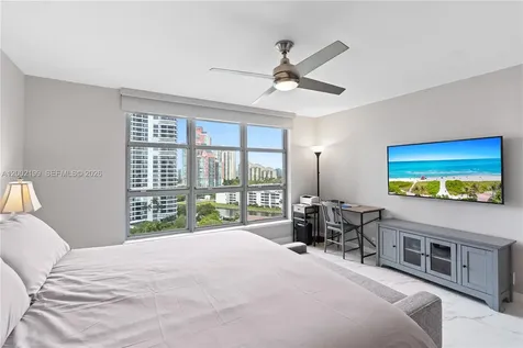 3500 Mystic Pointe Drive Aventura FL 33180
