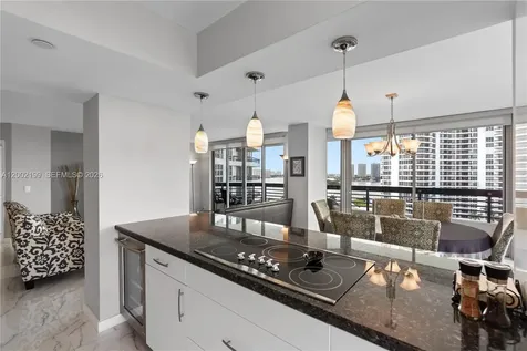 3500 Mystic Pointe Drive Aventura FL 33180