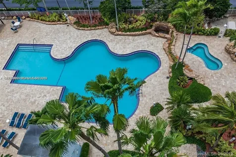 3500 Mystic Pointe Drive Aventura FL 33180