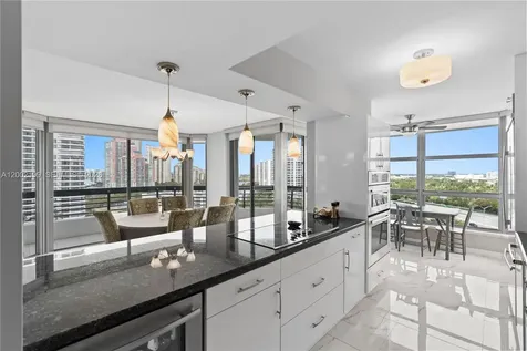 3500 Mystic Pointe Drive Aventura FL 33180