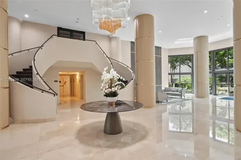 3500 Mystic Pointe Drive Aventura FL 33180