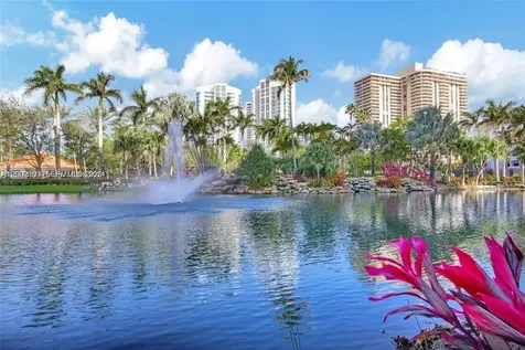 3500 Mystic Pointe Drive Aventura FL 33180