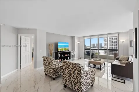 3500 Mystic Pointe Drive Aventura FL 33180