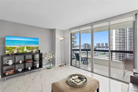 3500 Mystic Pointe Drive Aventura FL 33180