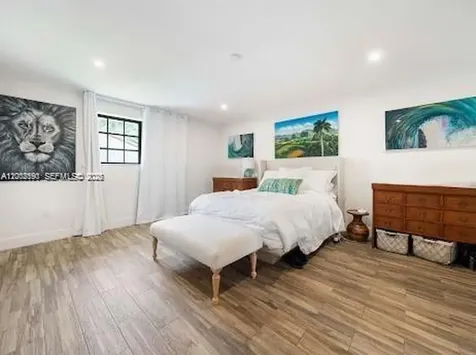 11350 SW 30th Street Miami FL 33165