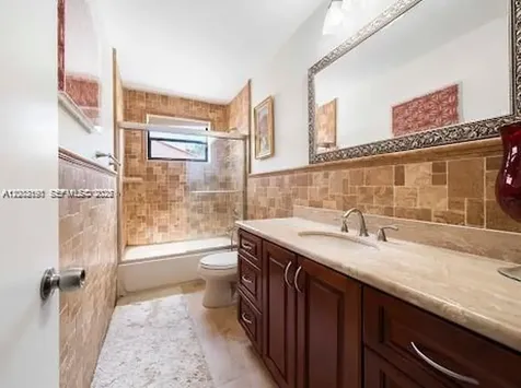 11350 SW 30th Street Miami FL 33165