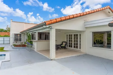 11350 SW 30th Street Miami FL 33165