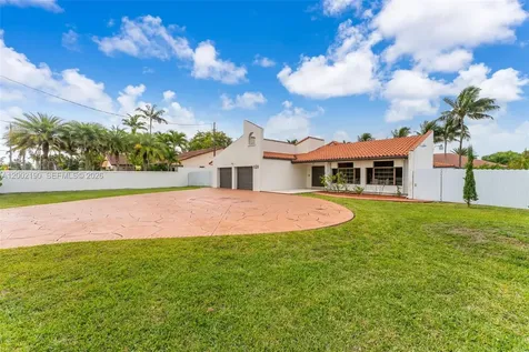 11350 SW 30th Street Miami FL 33165