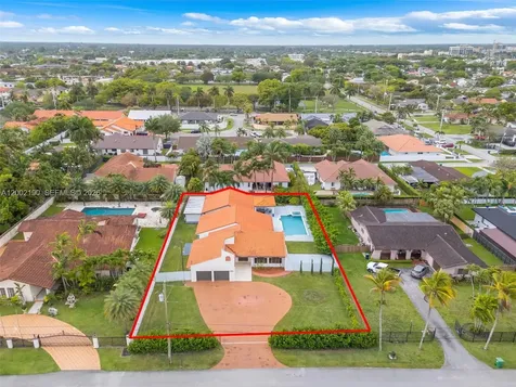 11350 SW 30th Street Miami FL 33165