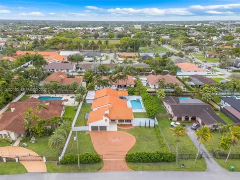 11350 SW 30th Street Miami FL 33165
