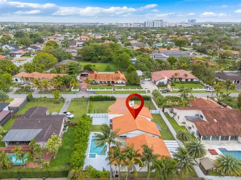 11350 SW 30th Street Miami FL 33165