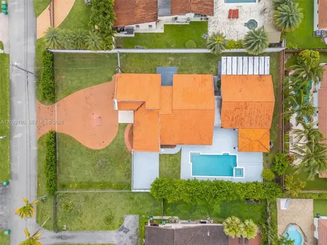 11350 SW 30th Street Miami FL 33165