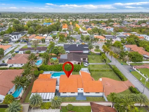 11350 SW 30th Street Miami FL 33165