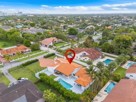 11350 SW 30th Street Miami FL 33165