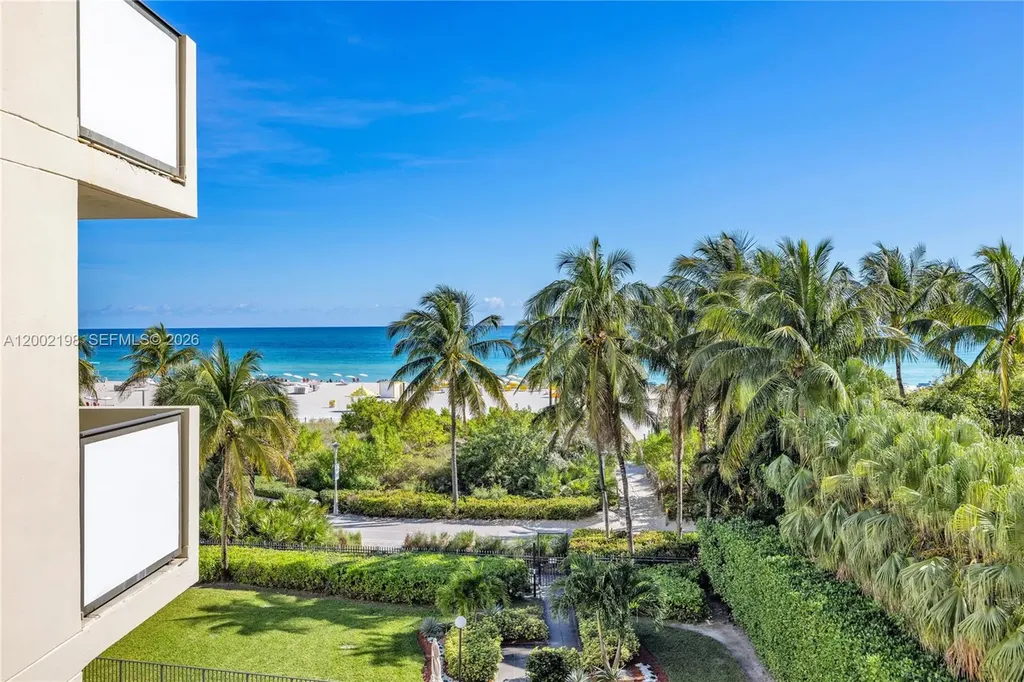 1623 Collins Avenue Miami Beach FL 33139