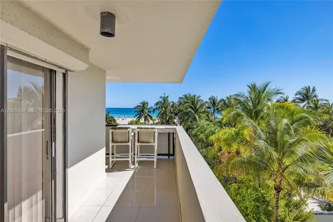 1623 Collins Avenue Miami Beach FL 33139