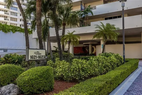 1623 Collins Avenue Miami Beach FL 33139