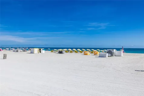 1623 Collins Avenue Miami Beach FL 33139