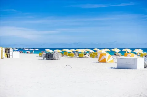 1623 Collins Avenue Miami Beach FL 33139