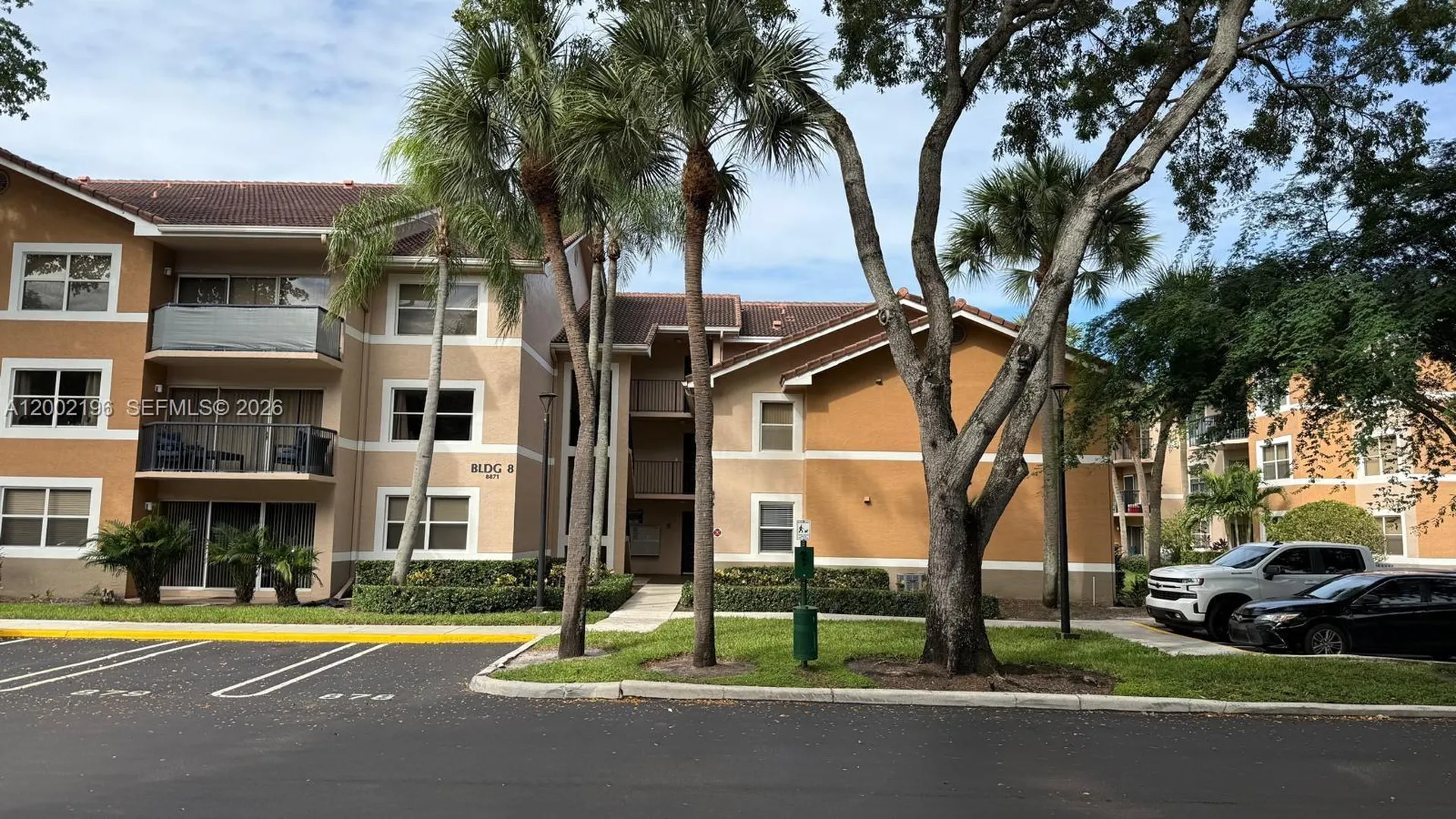 8871 Wiles Road Coral Springs FL 33067