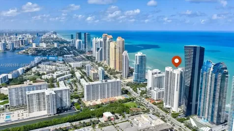 17201 Collins Avenue Sunny Isles Beach FL 33160