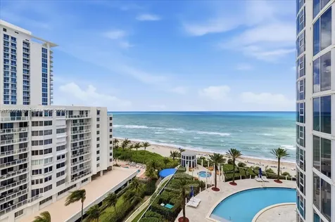 17201 Collins Avenue Sunny Isles Beach FL 33160